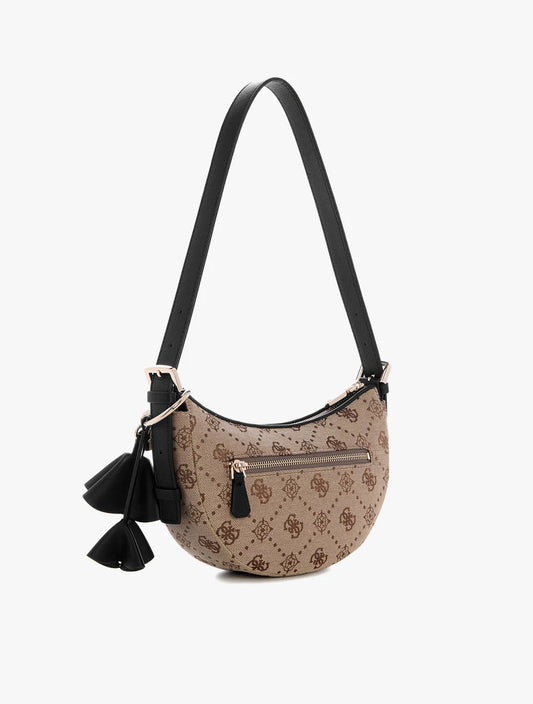 Katie Guess taska, latte
