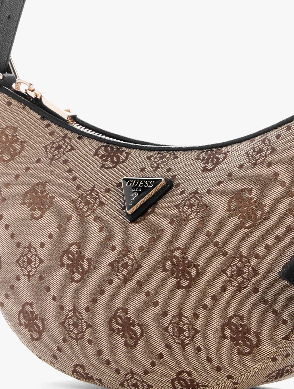 Katie Guess taska, latte