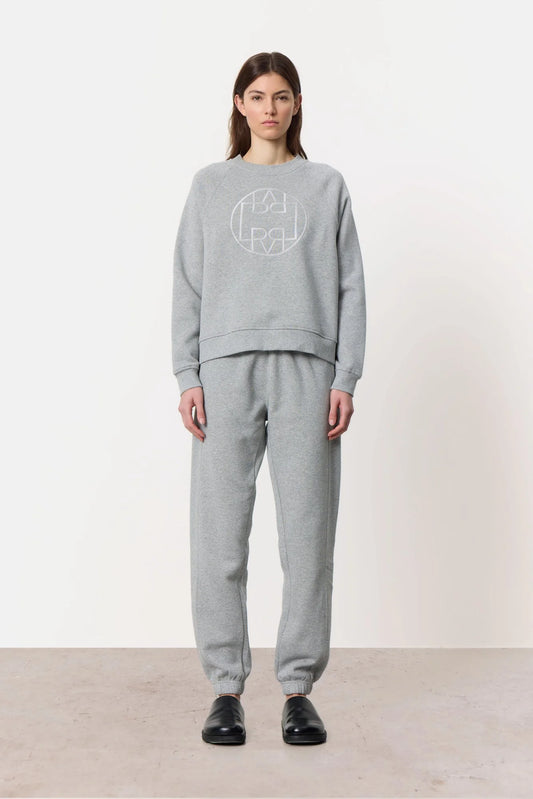 Nuka buxur, ljósgráar