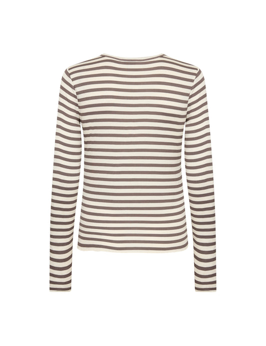 Ika bolur, beige/brúnn