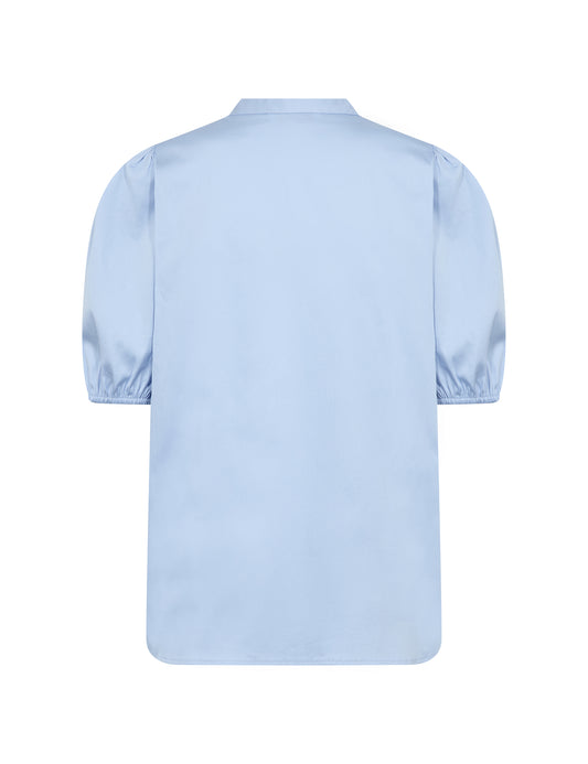 Isla Solid 137, ljósblá