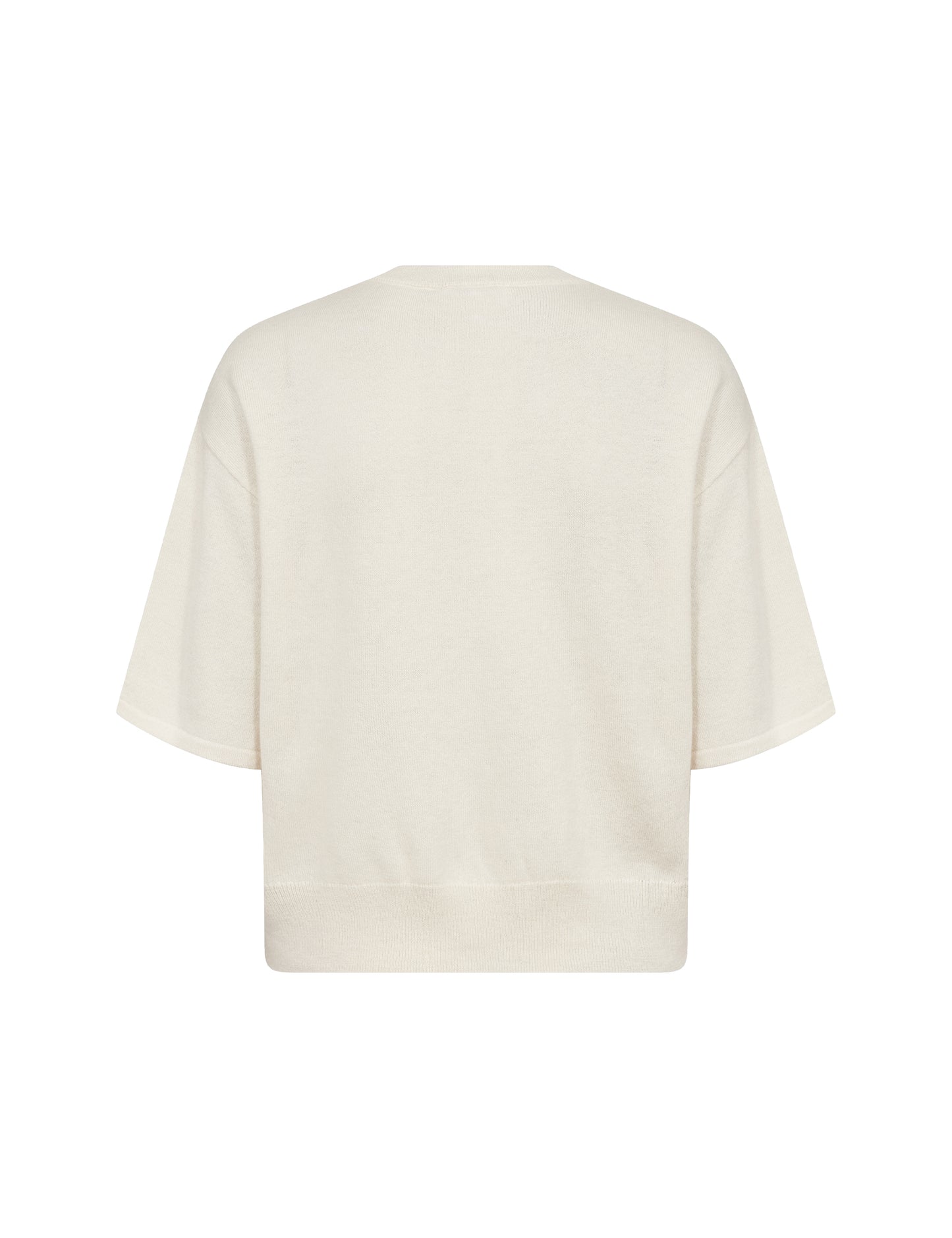 Ismaila stuttermapeysa, ljós