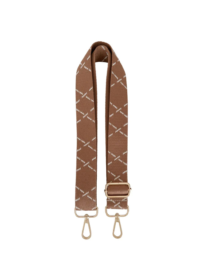 Töskuól Cross, nougat
