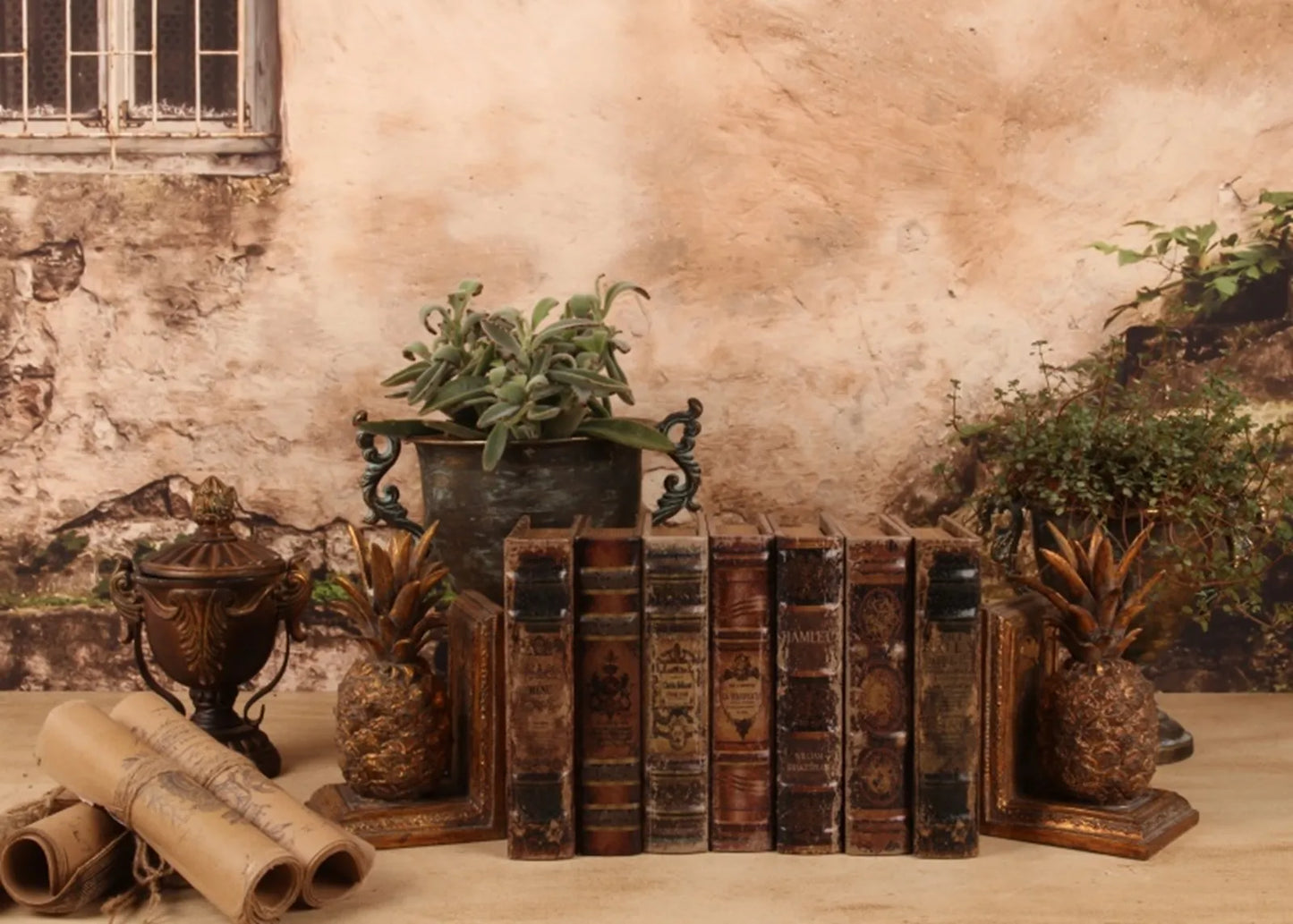 Bókabox, minna, fugl