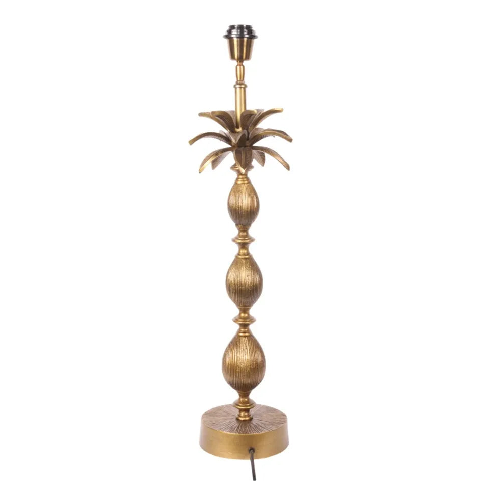 Lampastandur 60 cm, ananas