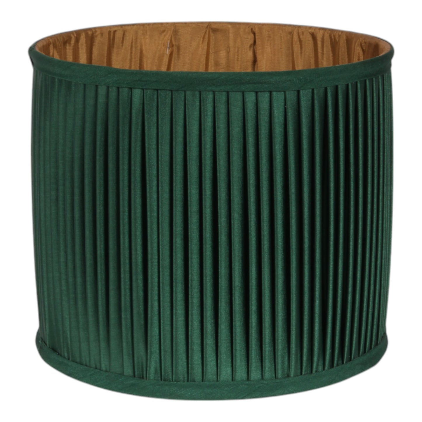 Lampaskermur 20cm, grænn