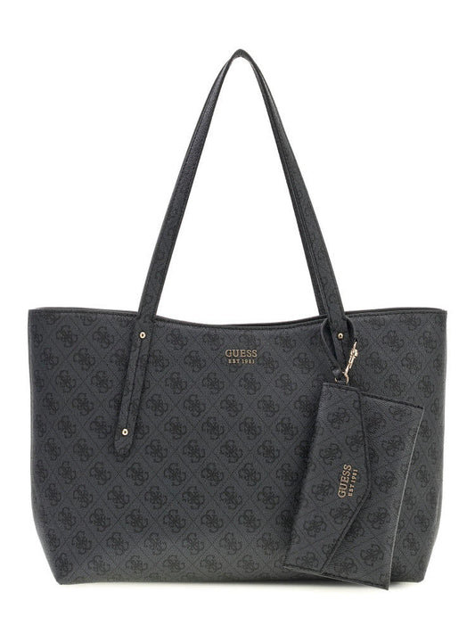 Brenton Zip 3 in 1 taska, Coal