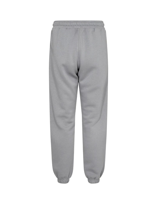 Nuka buxur, steingráar