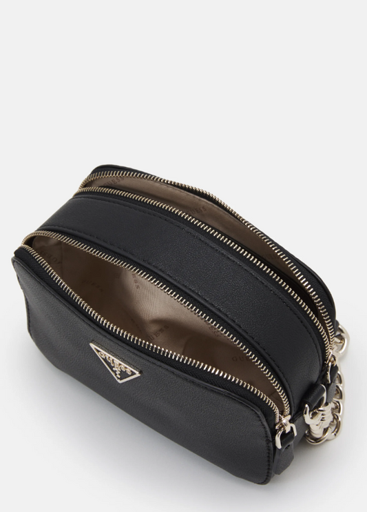 Noelle camera Guess veski, svart