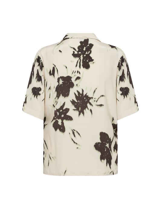 Lenora bundin blússa