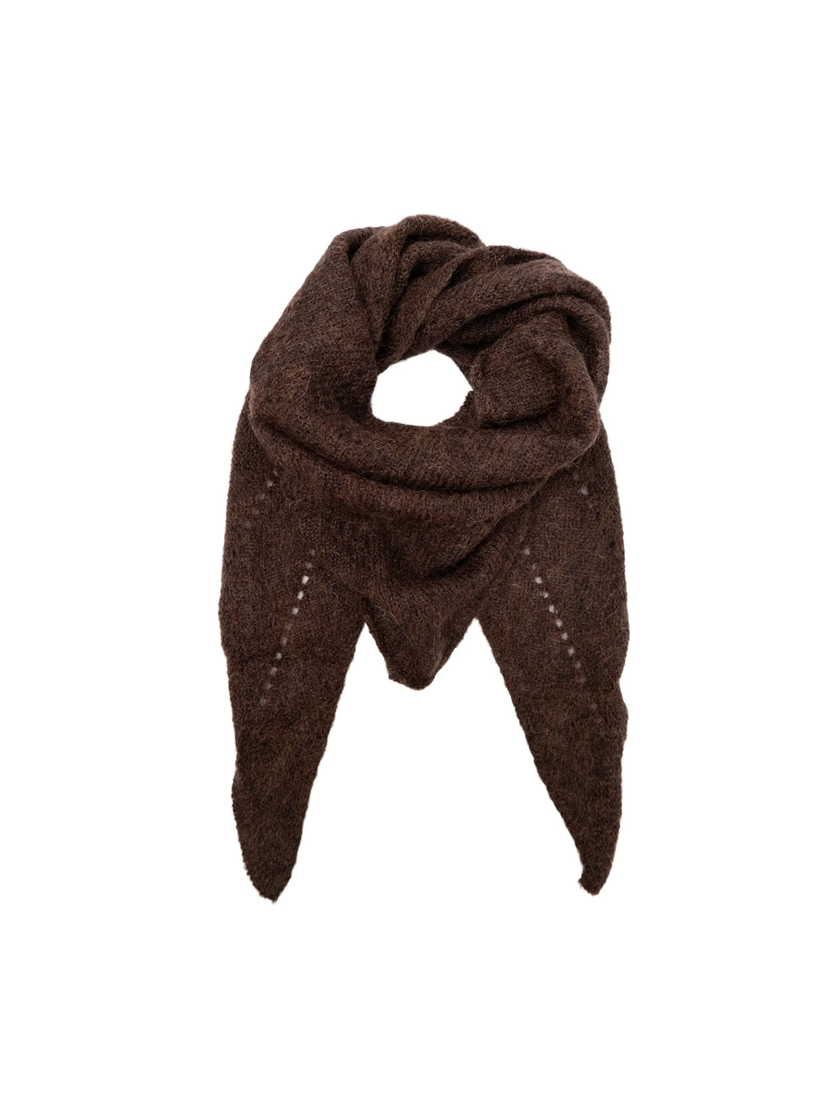 Dell trefill, mocca