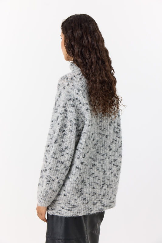 Isabelle 1 ullarpeysa