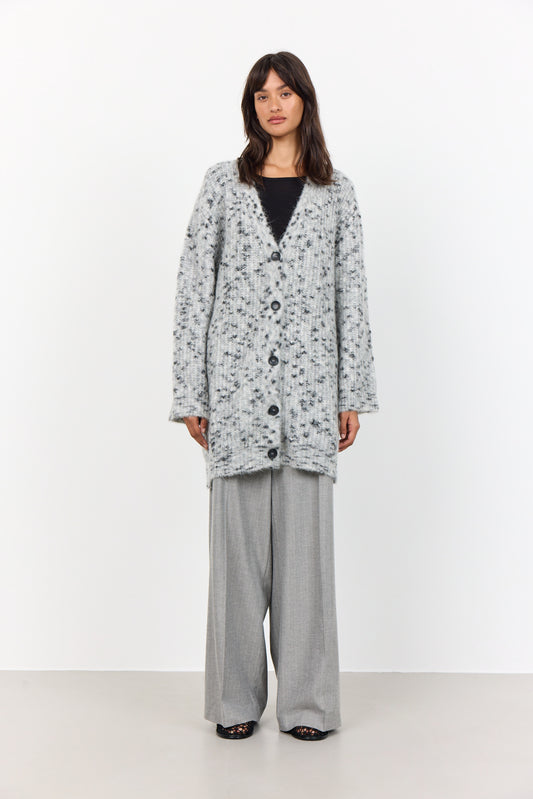 Isabelle 2 ullarpeysa