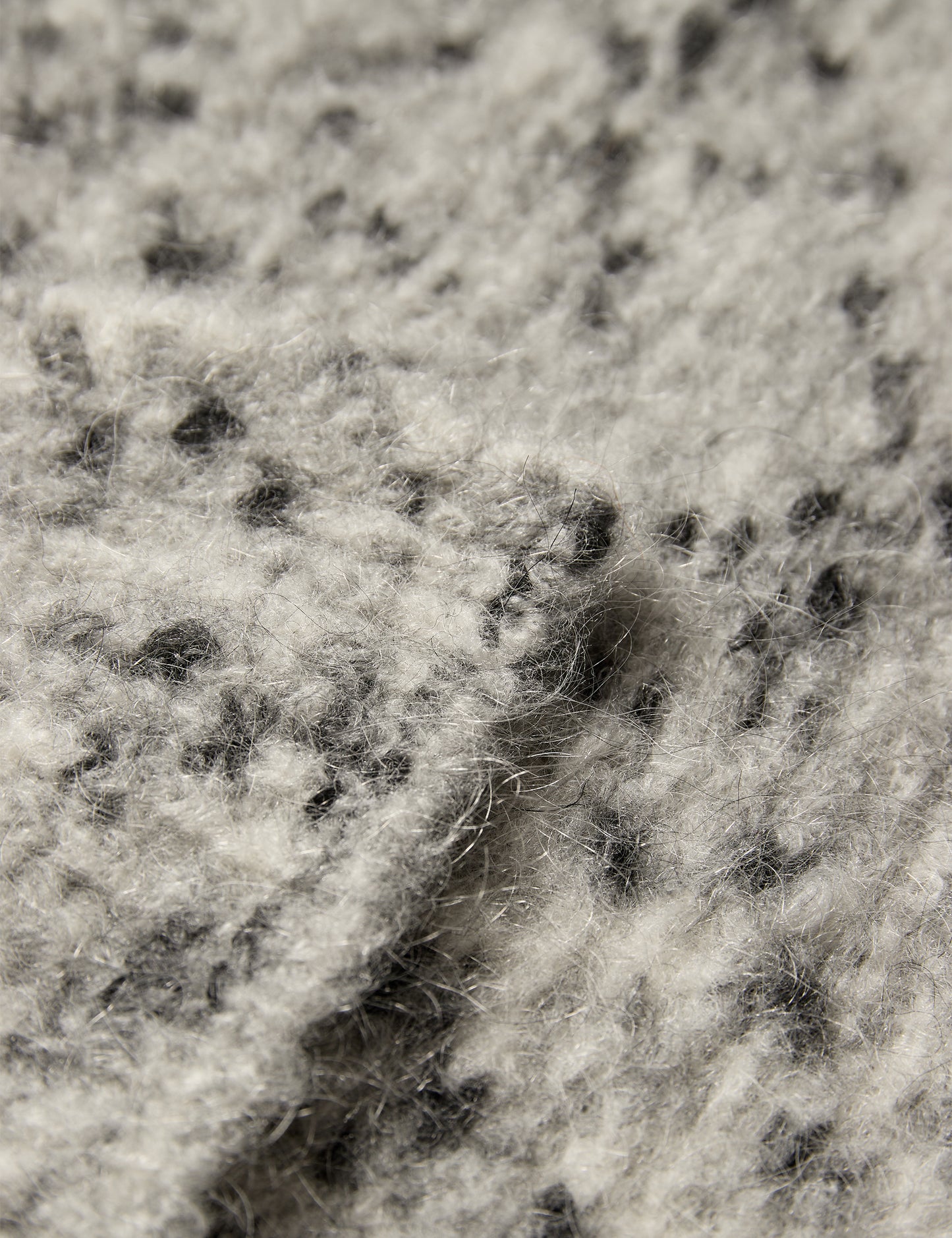 Isabelle ullartrefill