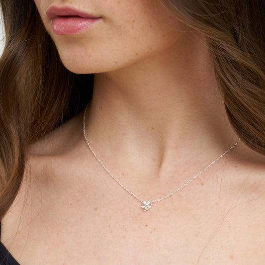 Hope hálsmen, gyllt