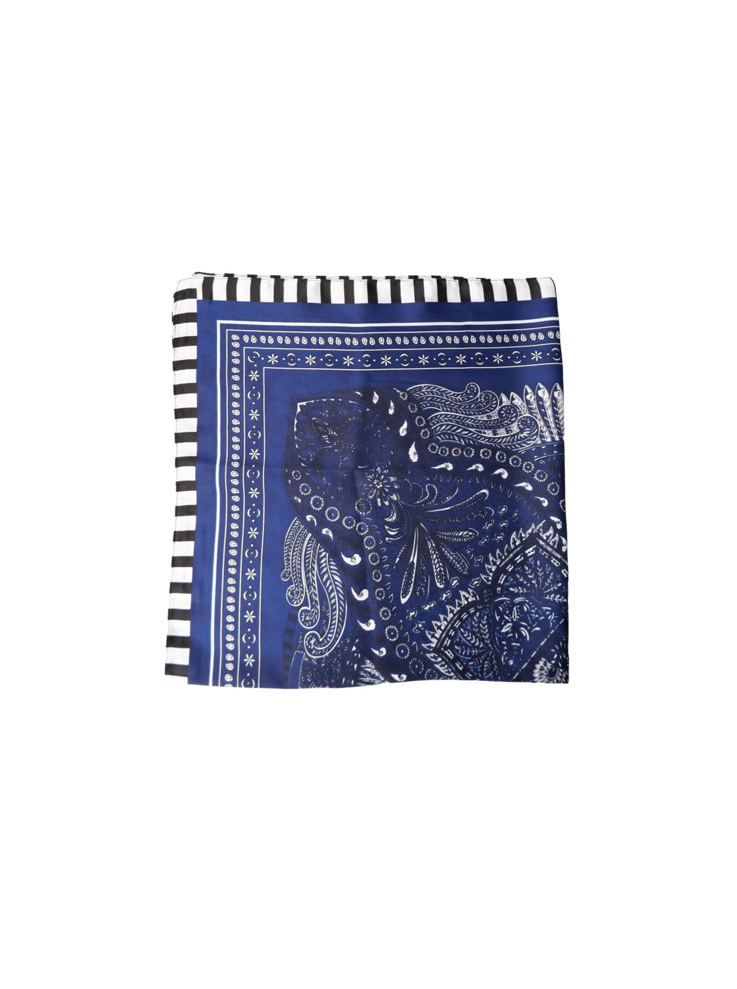 Tressa klútur, navy