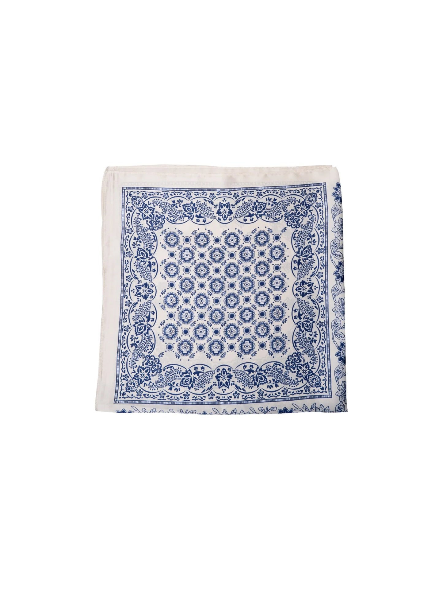 Trish klútur, beige