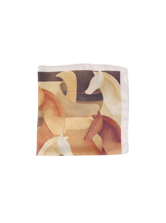 Julieta klútur, camel