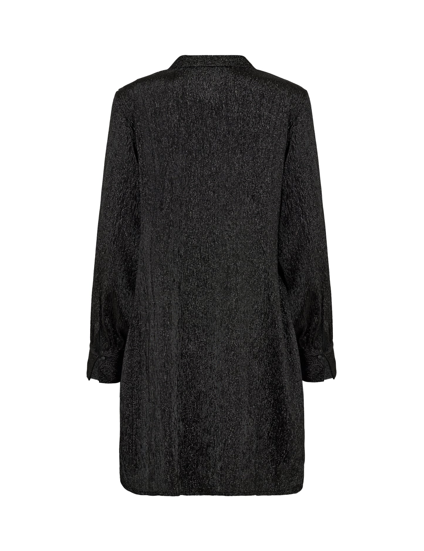 Otis 1 kjóll, svartur