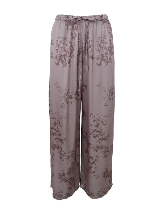 Nancy buxur, taupe