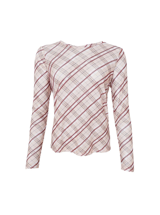 Kamma bolur, beige