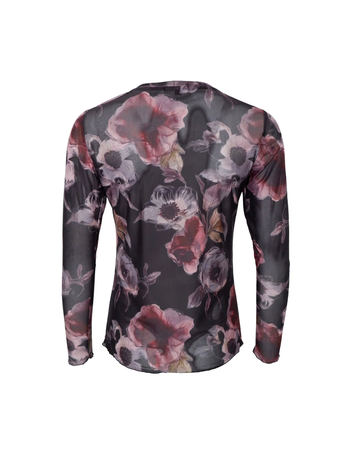 Kamma bolur, rose