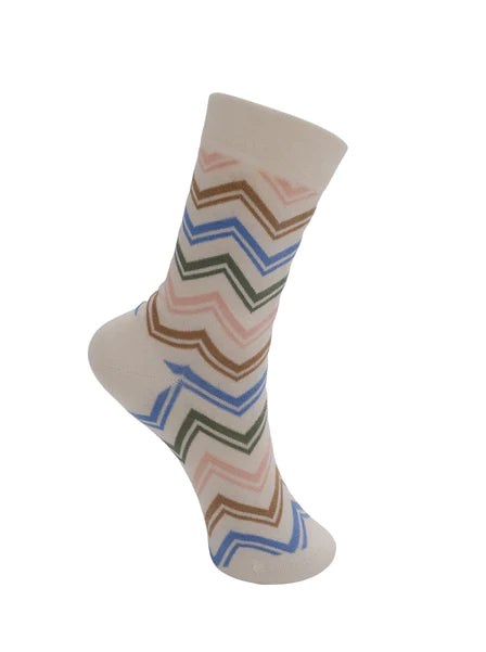 Ziggy sokkar, multi