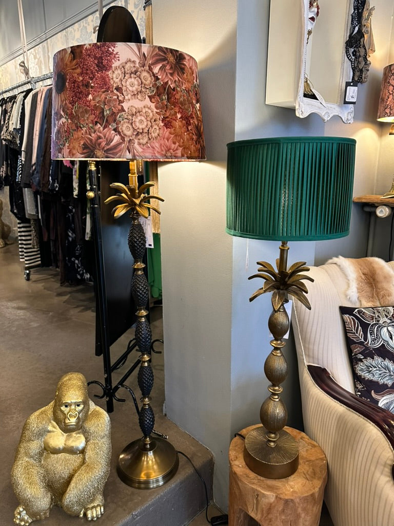 Lampastandur 100 cm, ananas