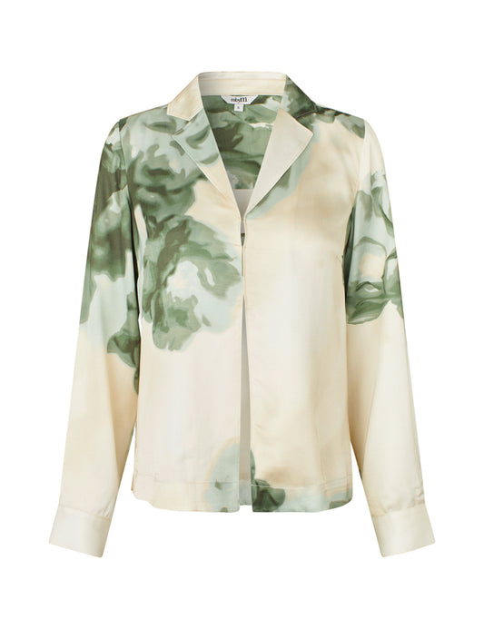 Cania Florella blússa