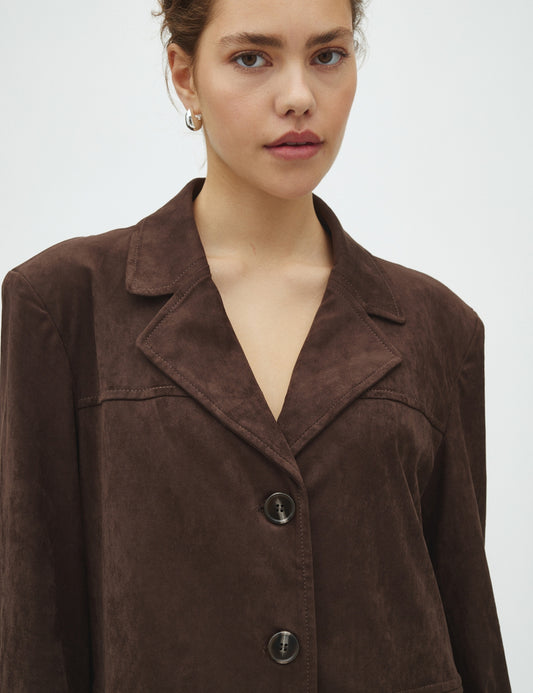 Mabea Suana blazer/jakki