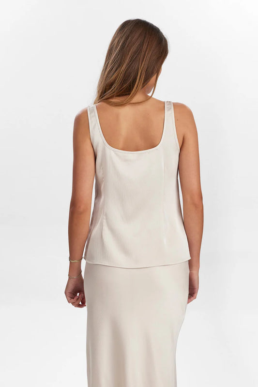 NuIvory bolur, ljós