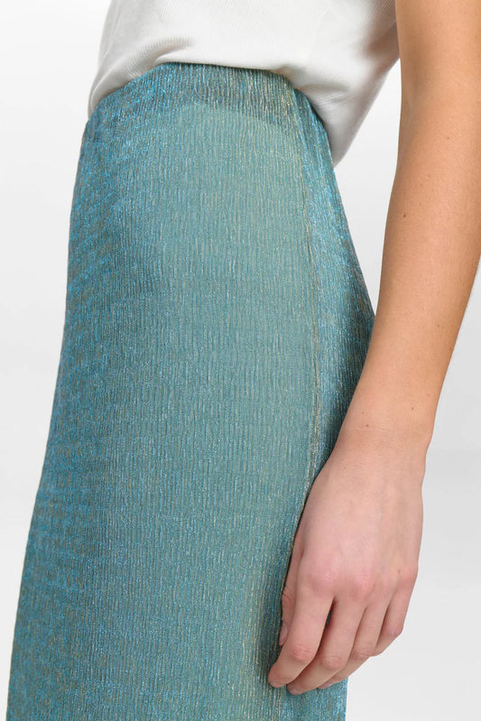 NuVimma pils, blátt