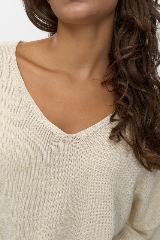 NuMilray peysa, ljós