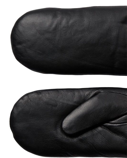 Nubira leðurlúffur