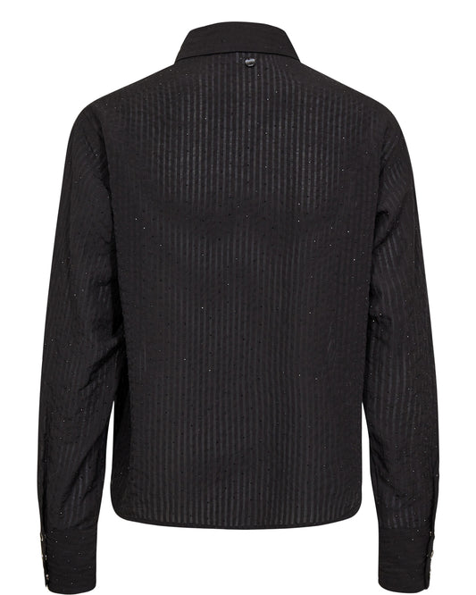 NuSeana skyrta, svört