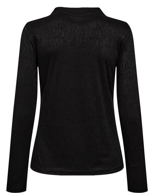 NuConny blússa, svört