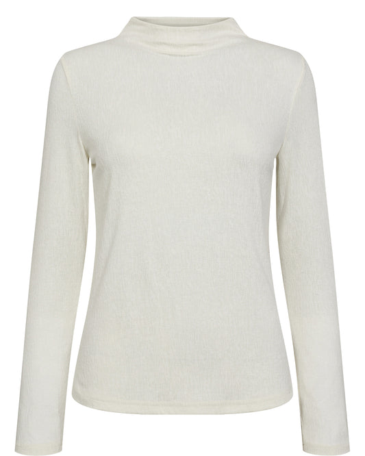 NuConny blússa, hvít