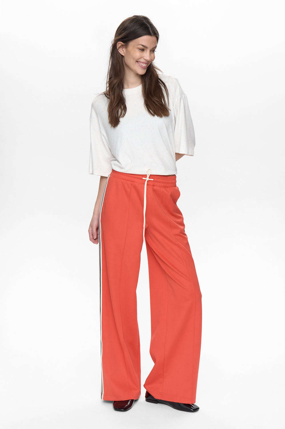 NuSenada buxur, cayenne