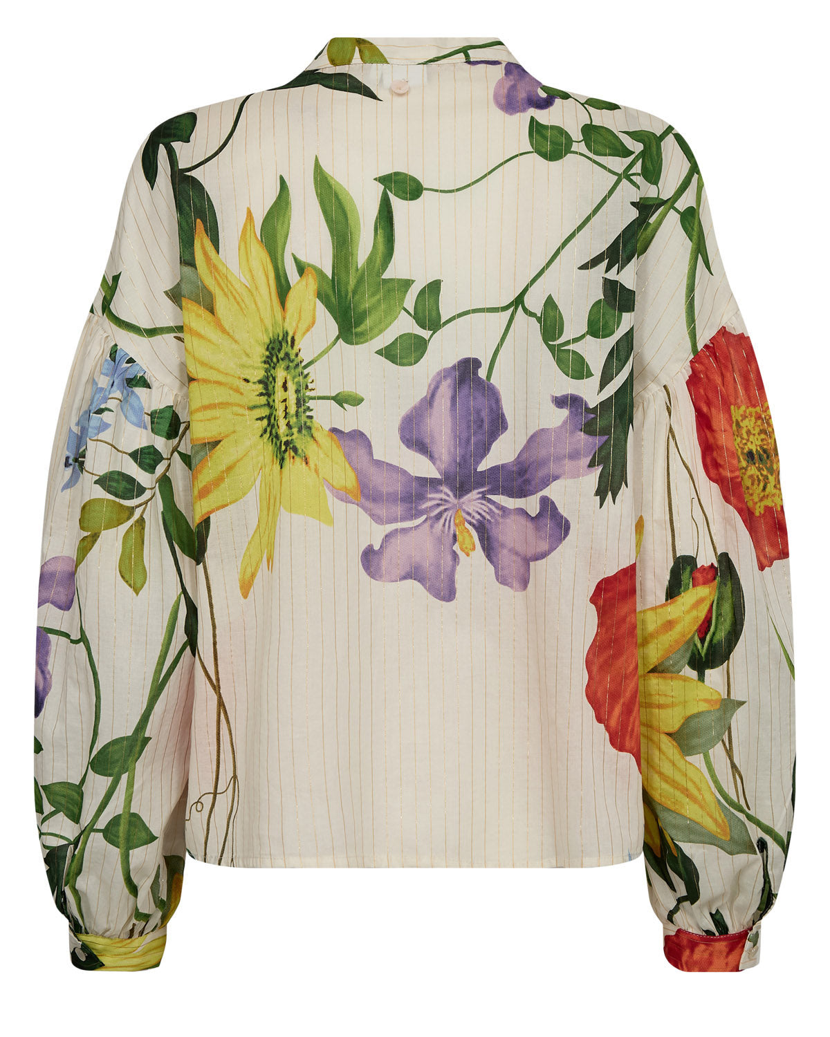 NuBelisa blússa, ljós