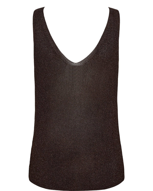 NuCeria bolur, brúnn