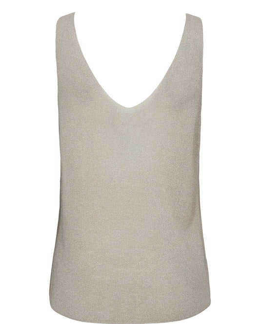 NuCeria bolur, silfur