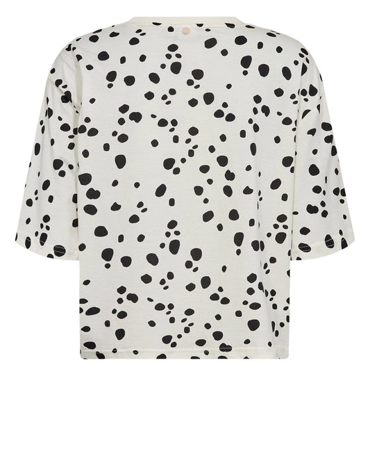 NuDalma stuttermabolur