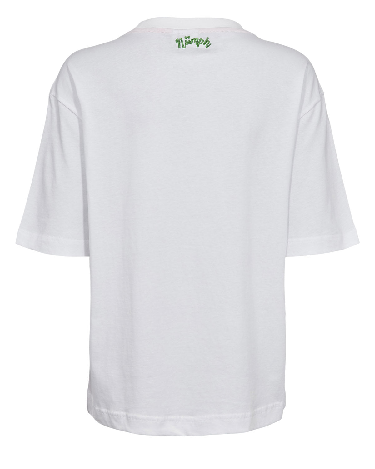 NuOlina stuttermabolur