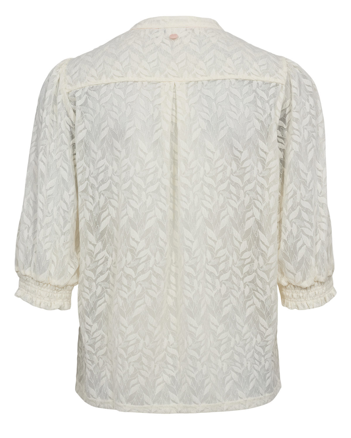 NuLevina blússa, ljós