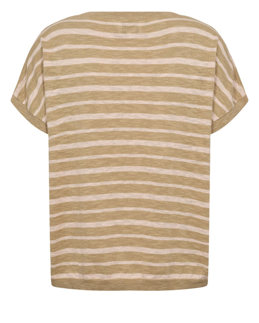 NuKiki stuttermabolur