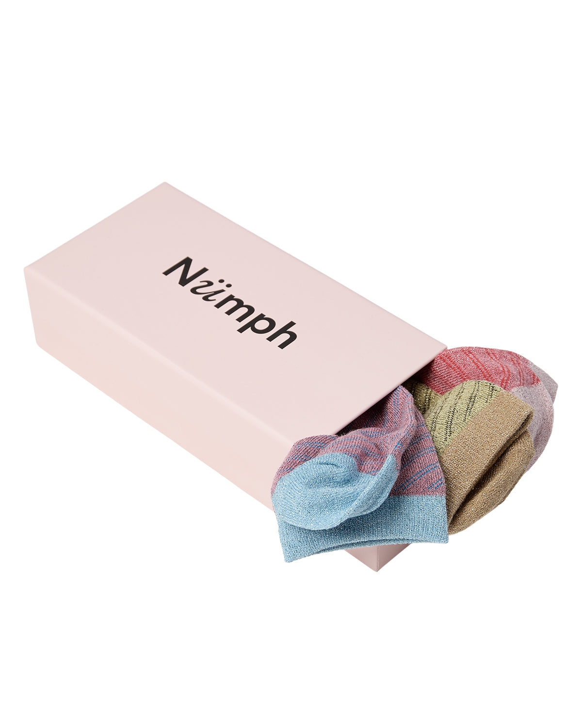 NuMarni sokkabox