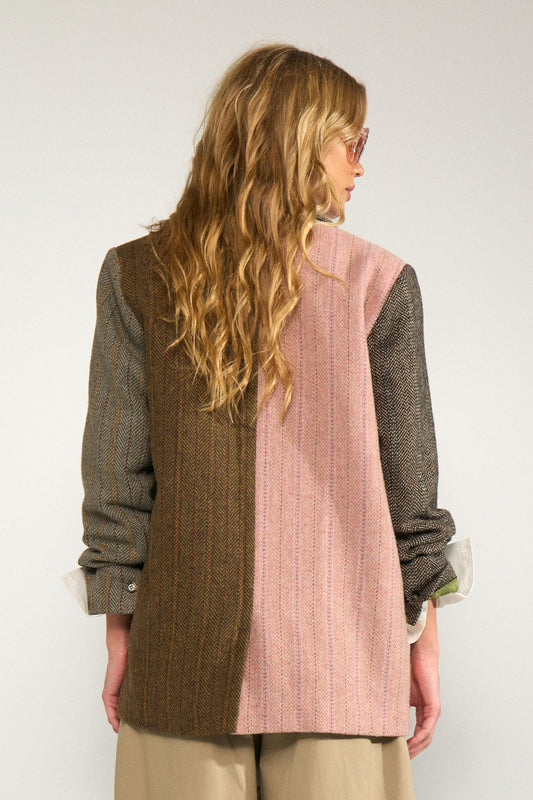 NuAvey blazer