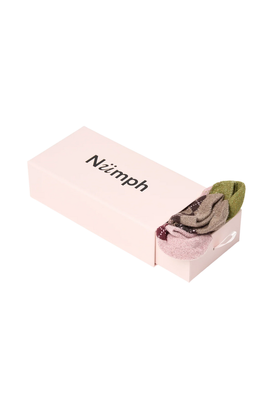 NuTaya sokkabox