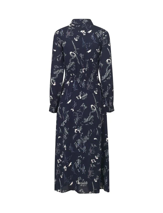 Kataleya-M kjóll, blár