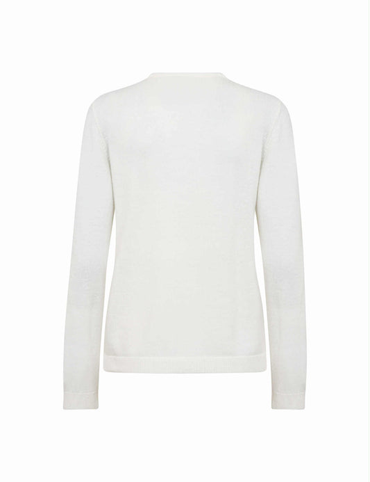 Ismaila peysa, ljós